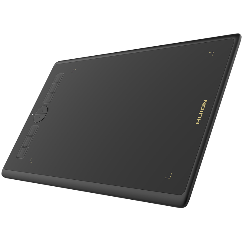 Huion Inspiroy H610X, фото 3