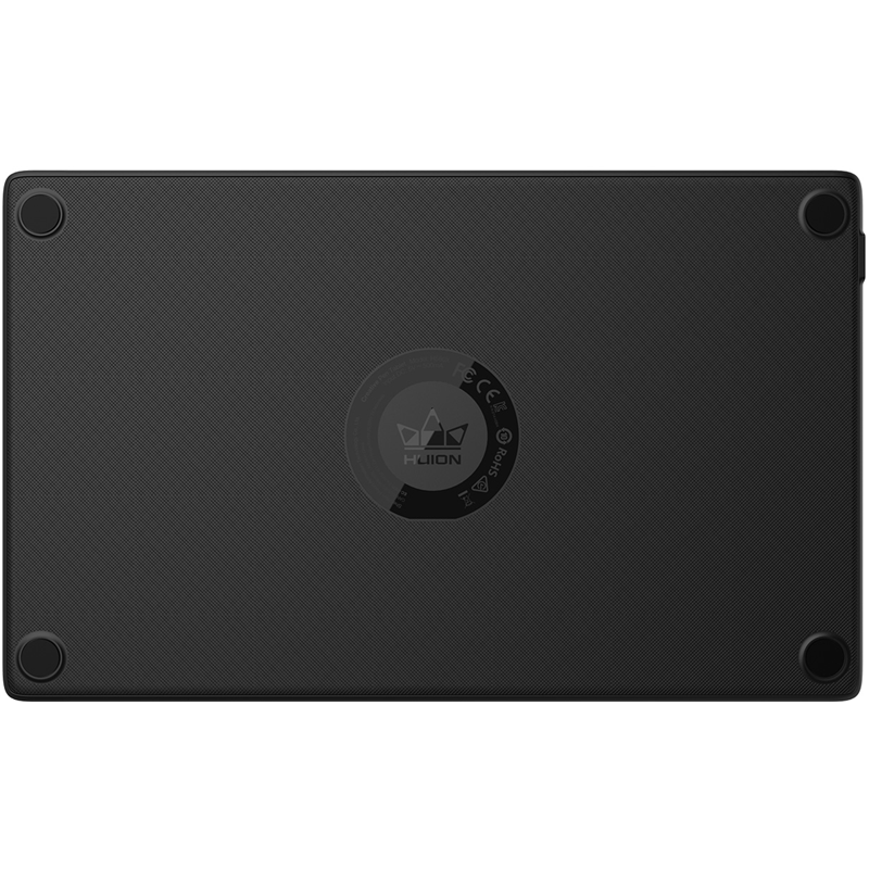 Huion Inspiroy H610X, фото 2