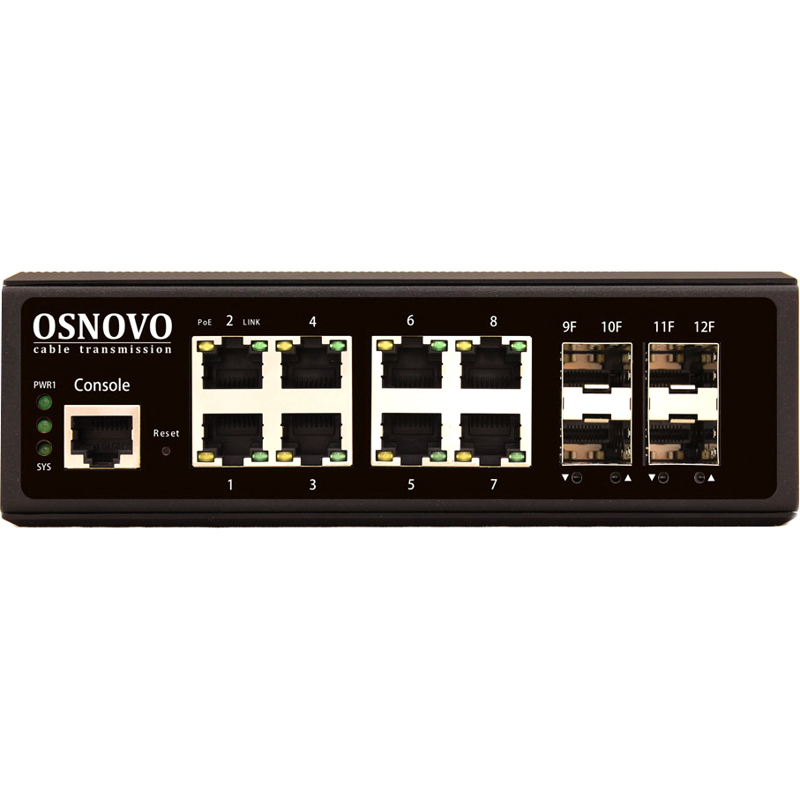 OSNOVO SW-70804/IL, фото 5