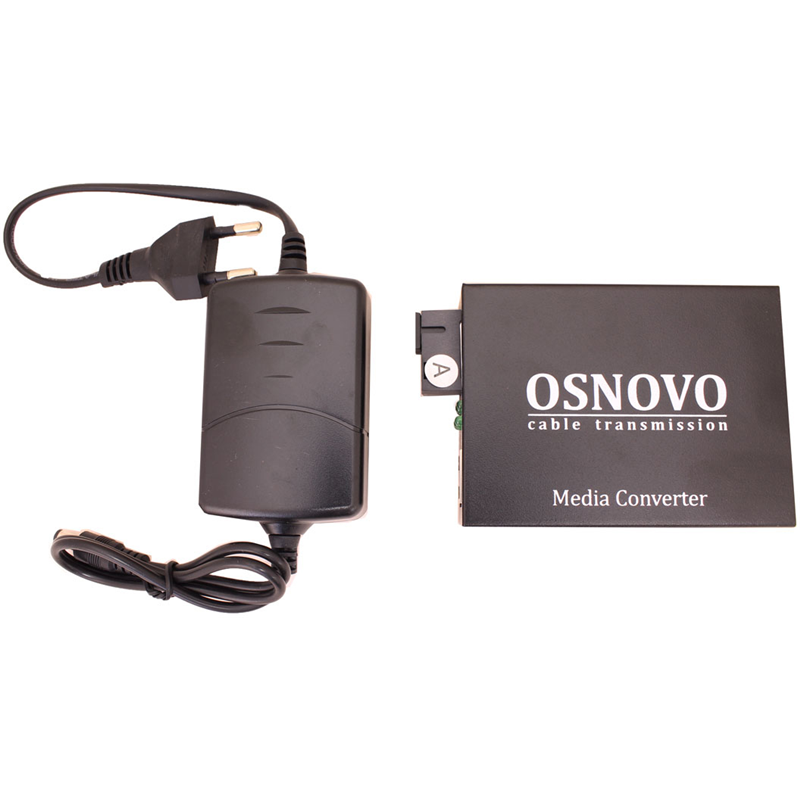 OSNOVO OMC-1000-11S5a, фото 4