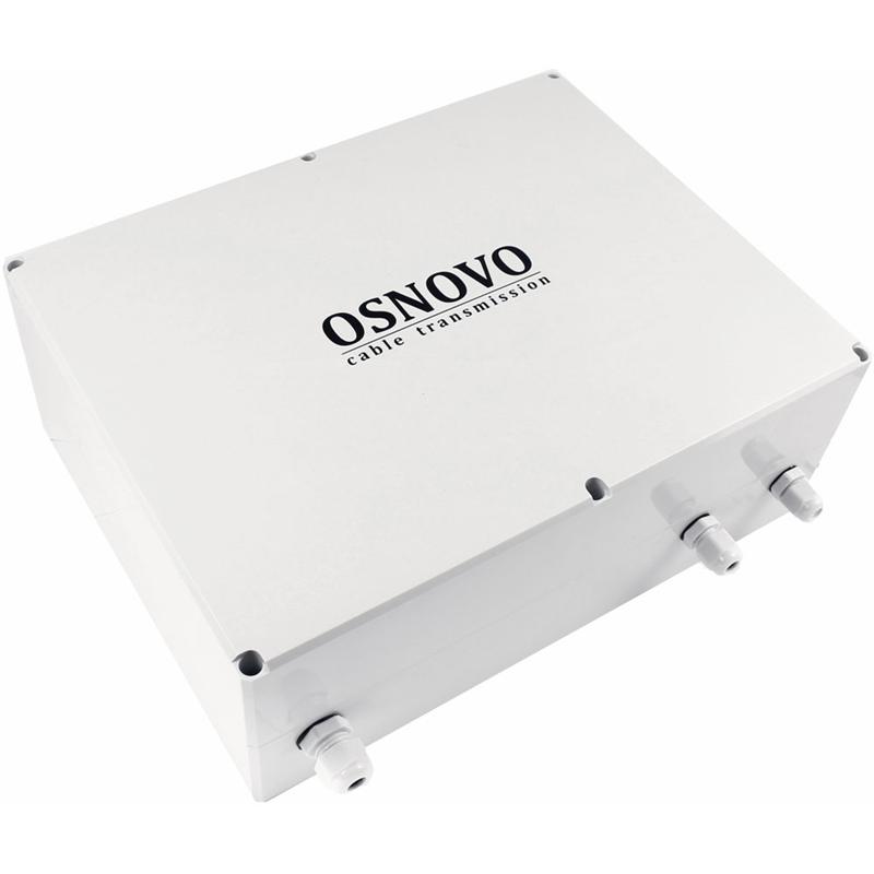 OSNOVO OMC-1000-11HX/W, фото 4