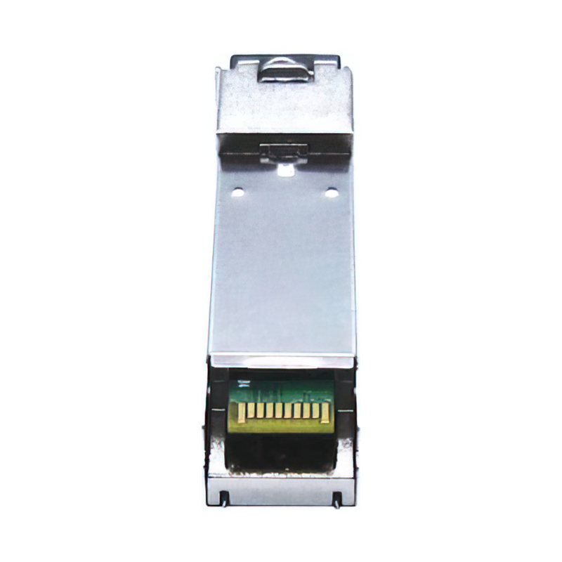 OSNOVO SFP-S1SC18-F-1310-1550-I, фото 2