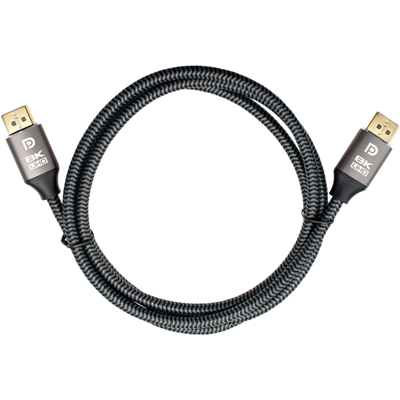 Кабель Telecom DisplayPort (m)/DisplayPort (m) - 1.5 м (TCG750-1.5M), фото 7