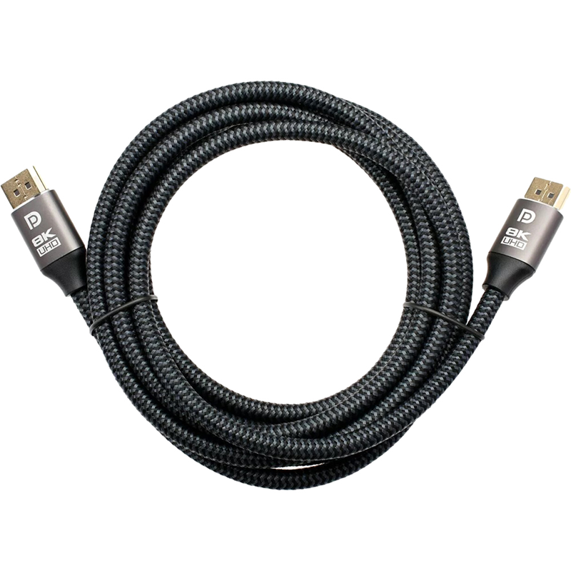 Кабель Telecom DisplayPort (m)/DisplayPort (m) - 3 м (TCG750-3M), фото 7