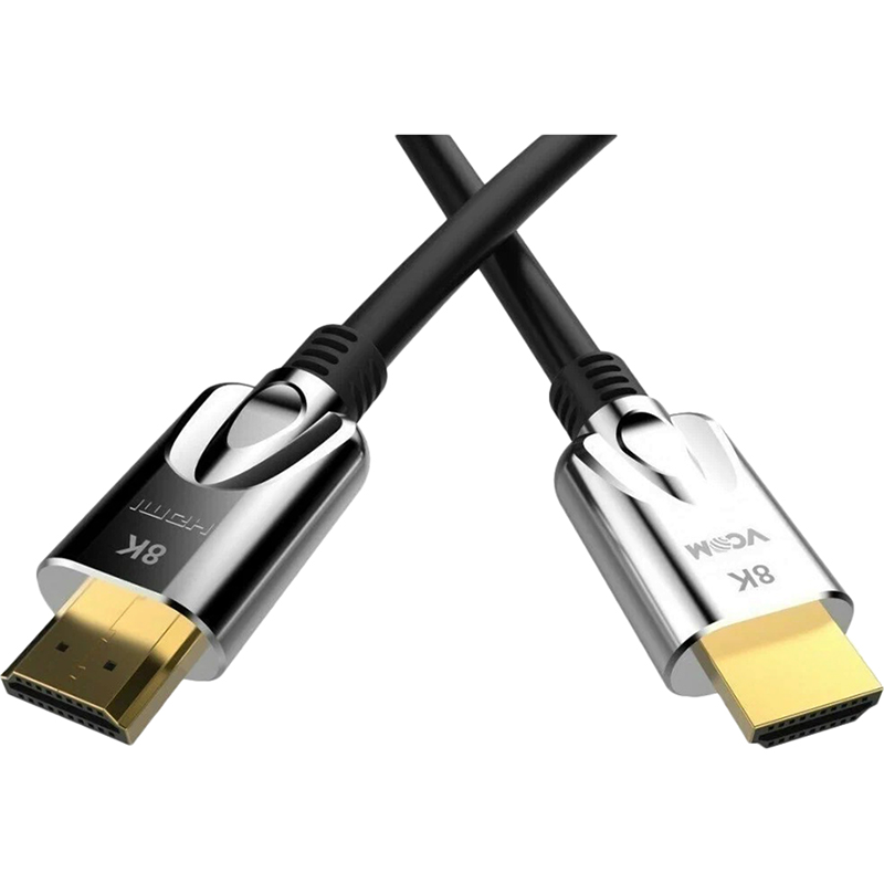 Кабель VCOM HDMI (m)/HDMI (m) - 2 м (CG862-2M), фото 2