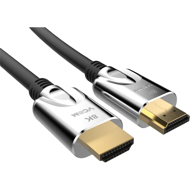 Кабель VCOM HDMI (m)/HDMI (m) - 2 м (CG862-2M), фото 3