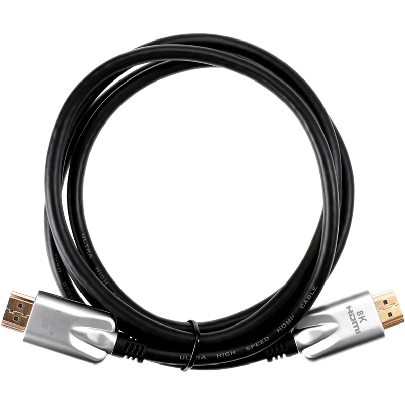 Кабель VCOM HDMI (m)/HDMI (m) - 2 м (CG862-2M), фото 7