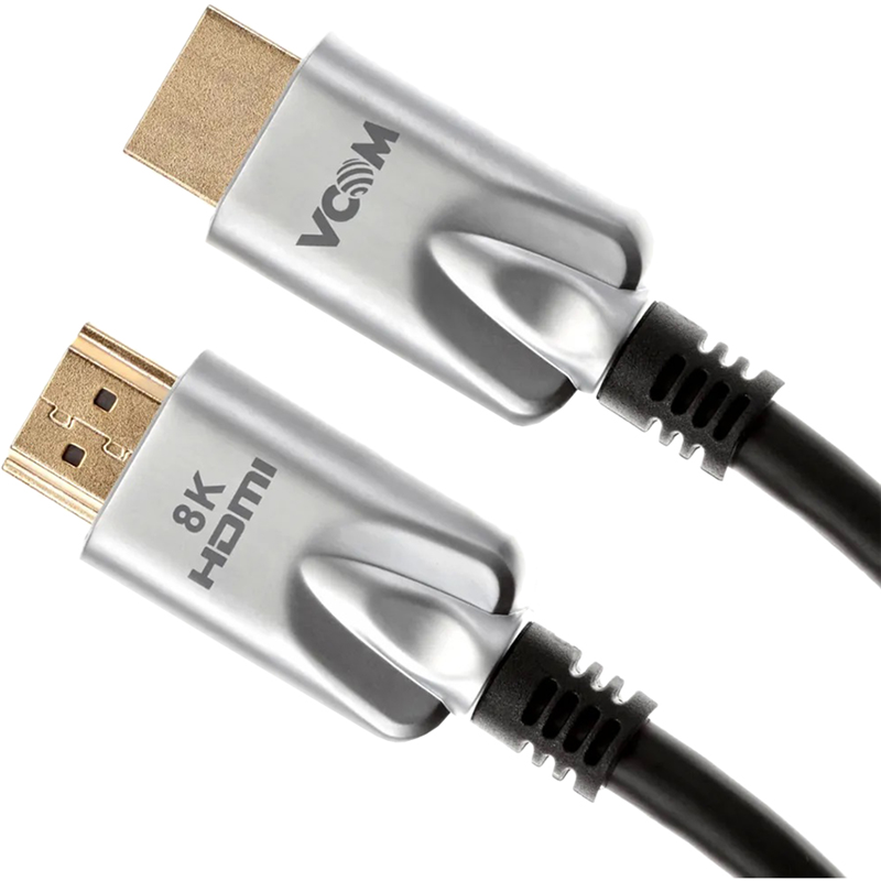 Кабель VCOM HDMI (m)/HDMI (m) - 2 м (CG862-2M), фото 4