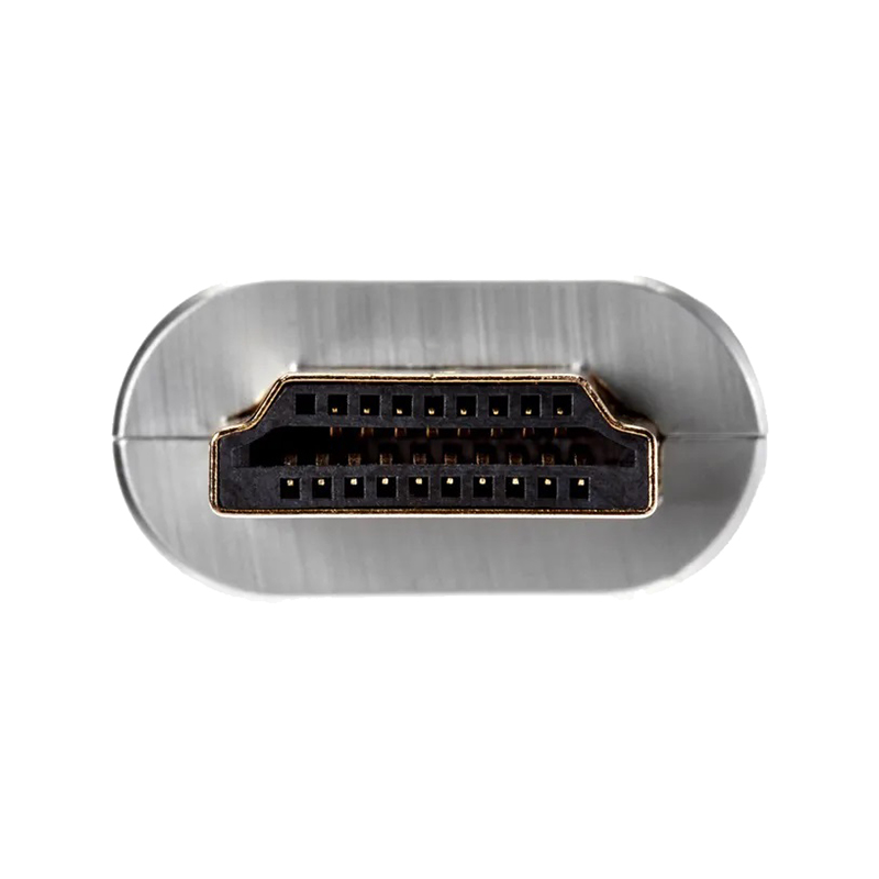 Кабель VCOM HDMI (m)/HDMI (m) - 2 м (CG862-2M), фото 5