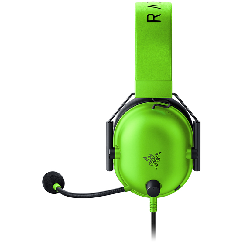 Razer Blackshark V2 X - Green, фото 2