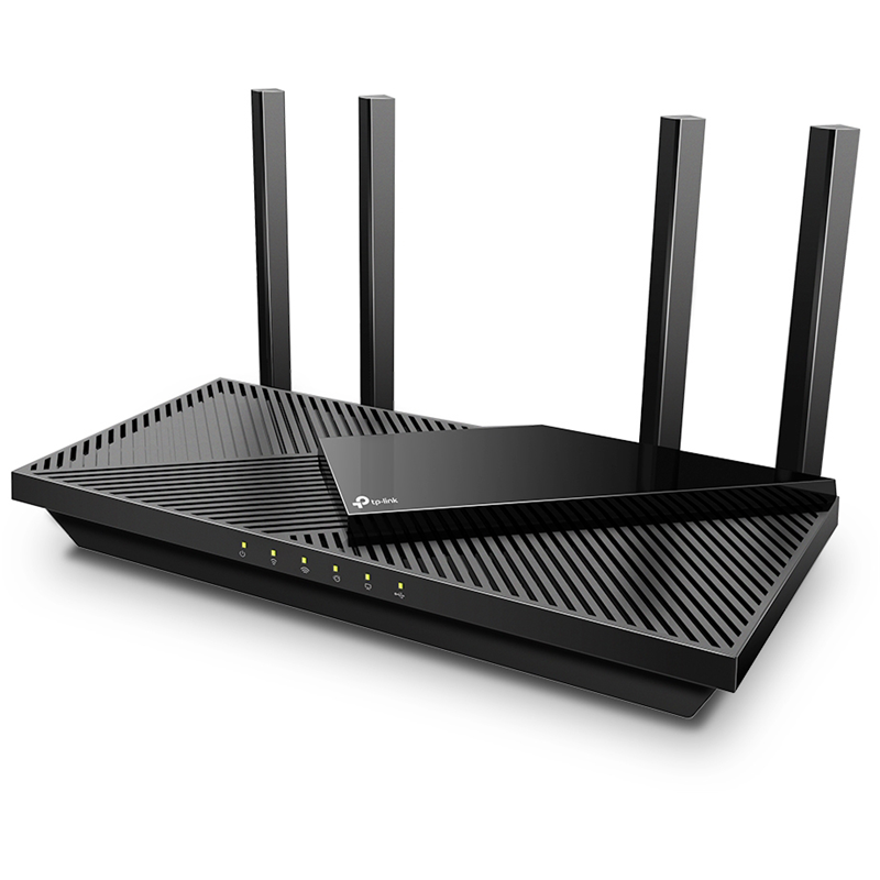 TP-Link Archer AX55, фото 2