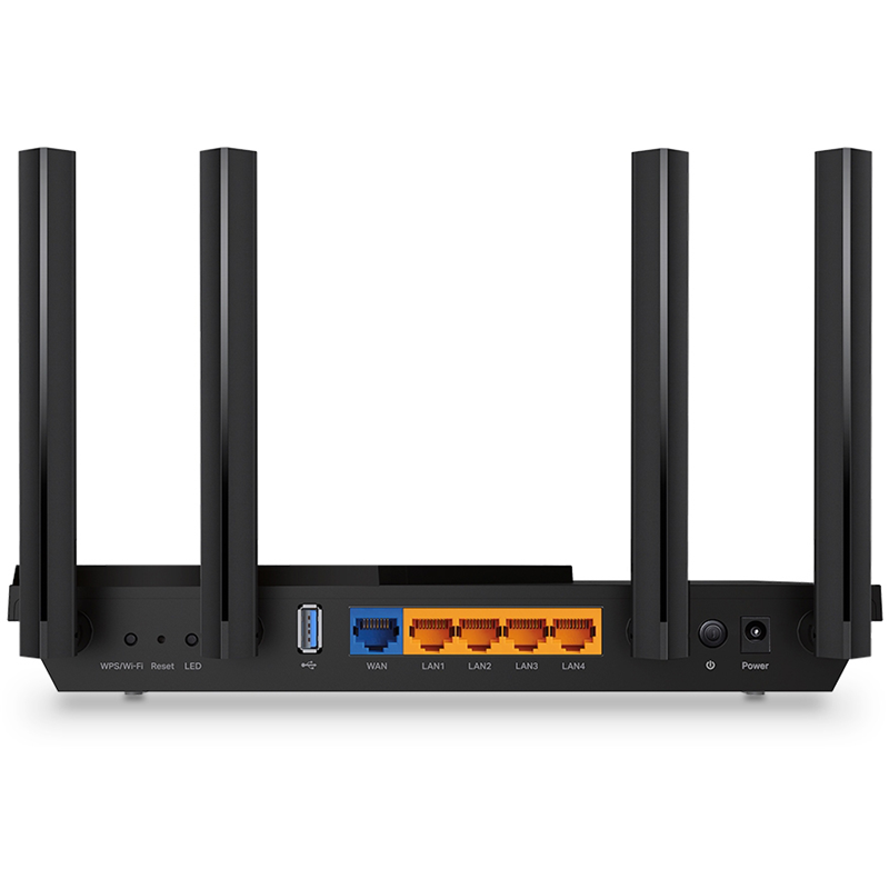 TP-Link Archer AX55, фото 3