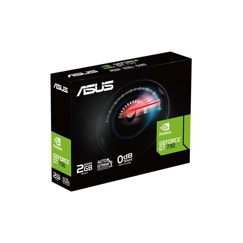 ASUS GT730-4H-SL-2GD5, фото 3