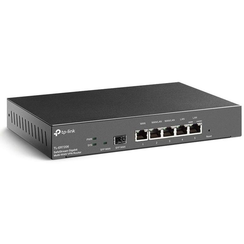 TP-Link ER7206, фото 3