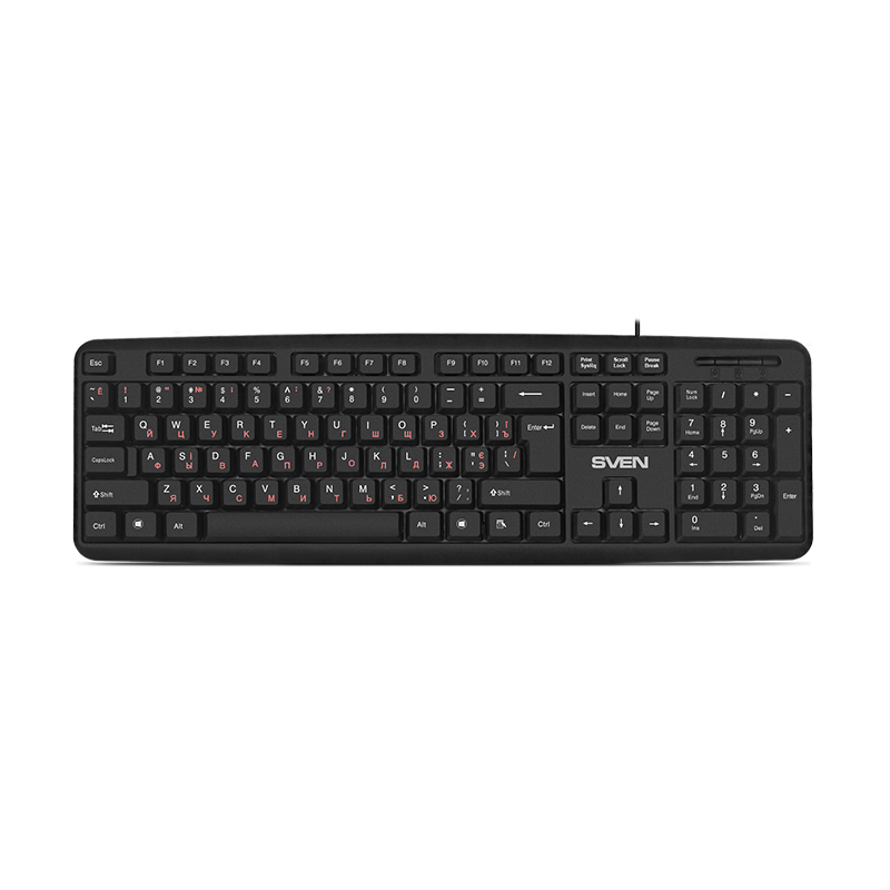 Sven KB-S230