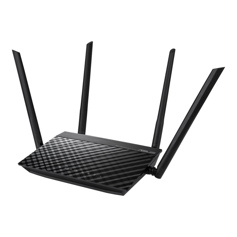 ASUS RT-AC1200, фото 4