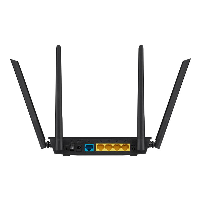 ASUS RT-AC1200, фото 5