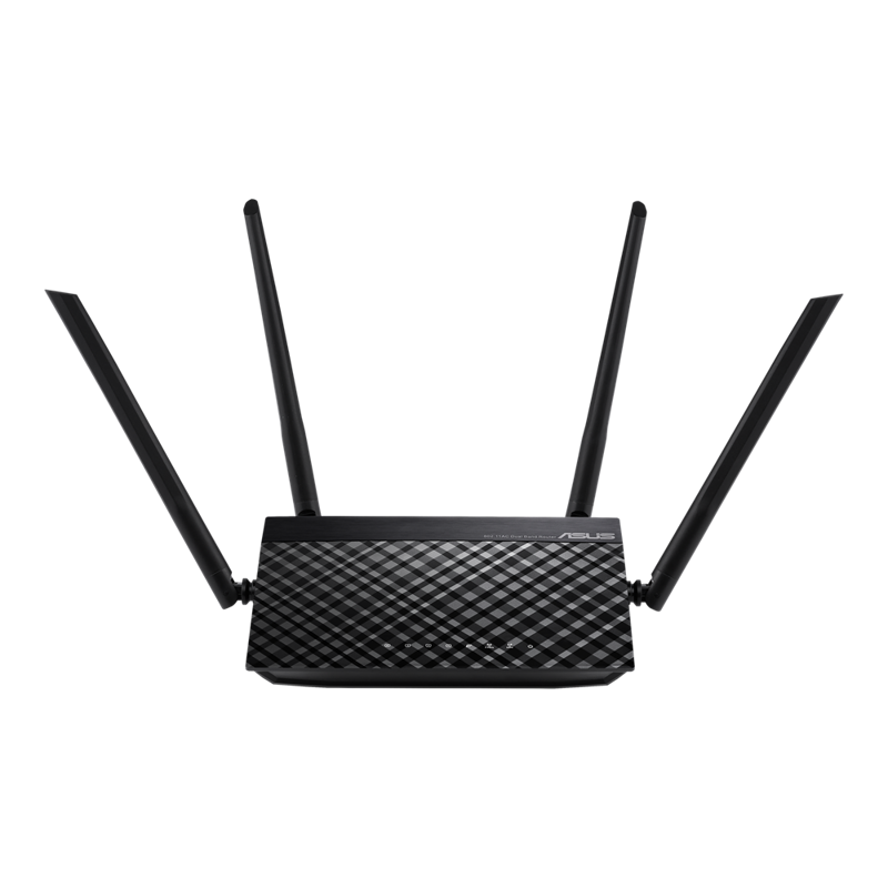 ASUS RT-AC1200, фото 2