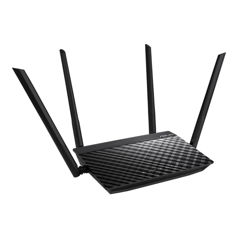 ASUS RT-AC1200, фото 3