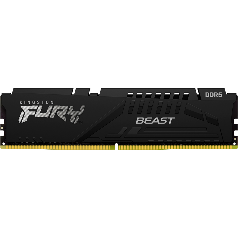 Kingston FURY Beast Black KF552C40BB-16
