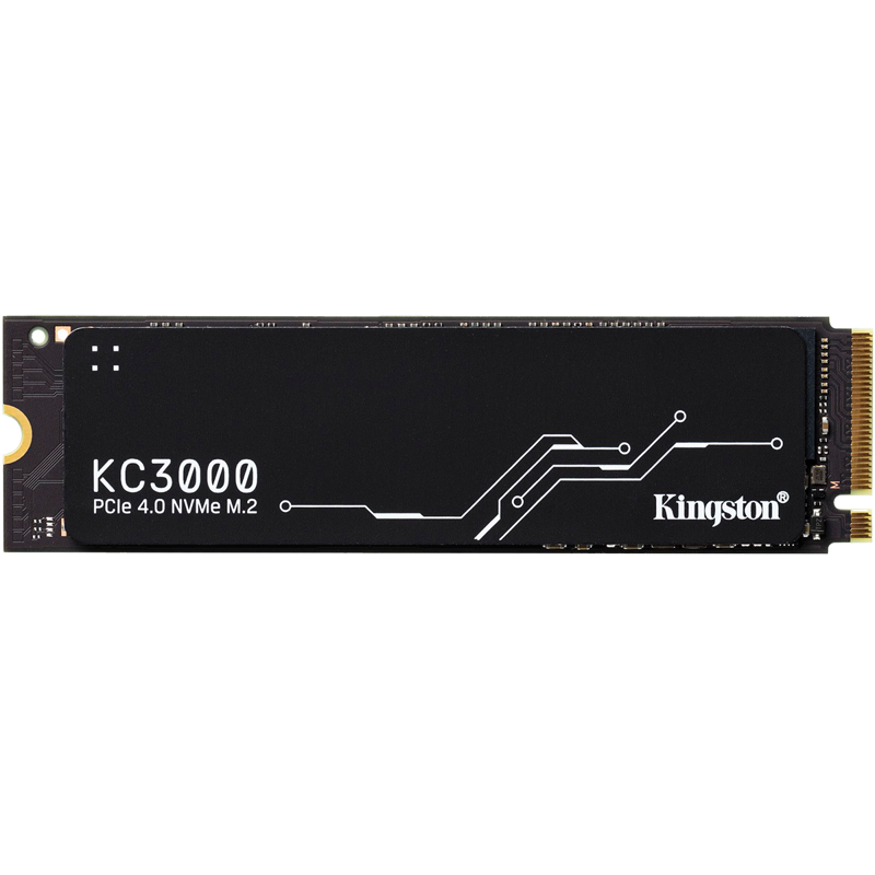 Kingston SSD KC3000 SKC3000S/1024G