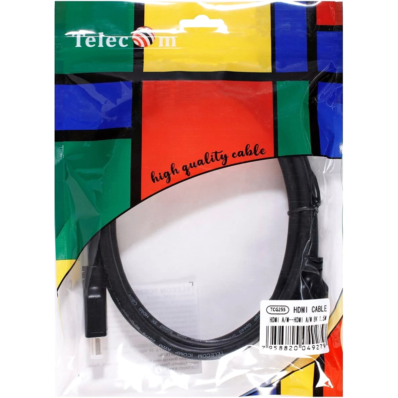 Telecom TCG255-1.5M, фото 8
