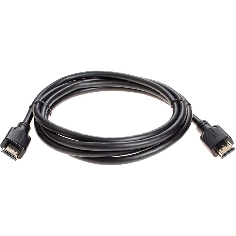 Кабель Telecom HDMI (m)/HDMI (m) - 2 м (TCG255-2M), фото 6