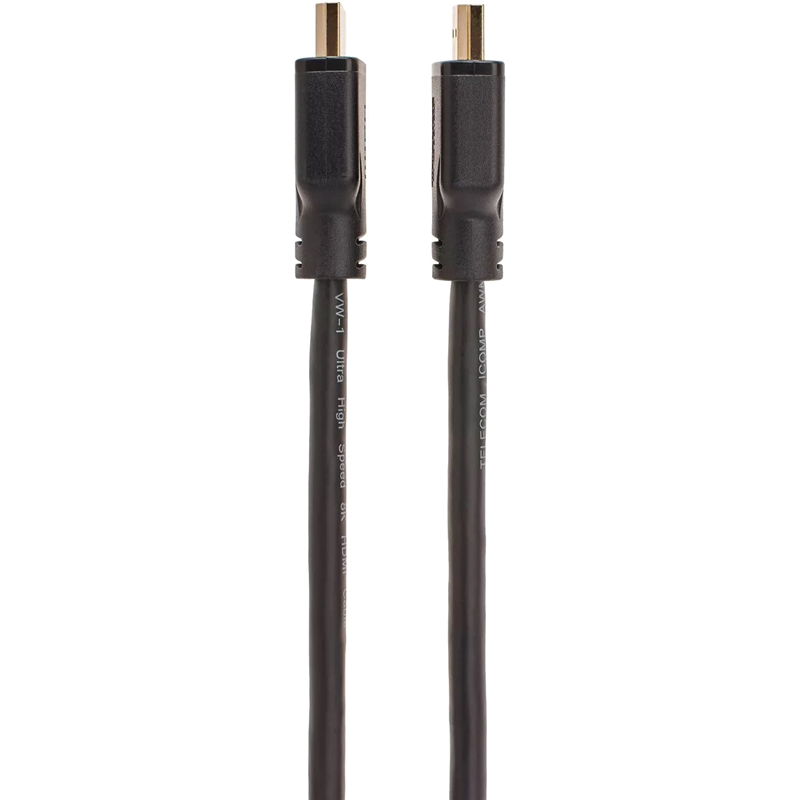 Кабель Telecom HDMI (m)/HDMI (m) - 3 м (TCG255-3M), фото 2
