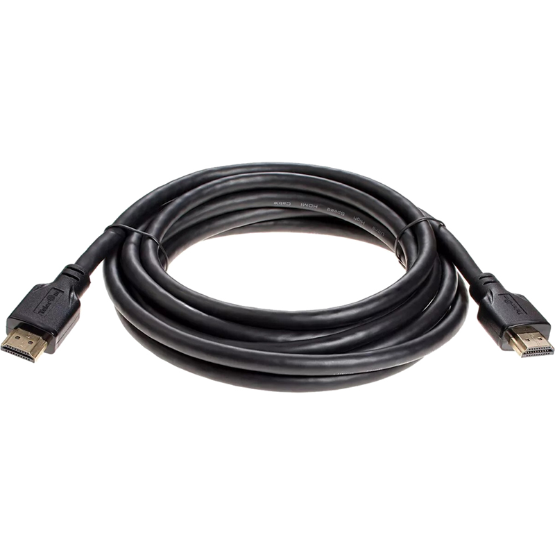 Кабель Telecom HDMI (m)/HDMI (m) - 3 м (TCG255-3M), фото 6