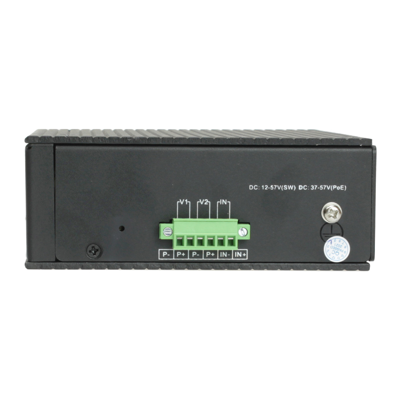 OSNOVO SW-80802/I(Port 90W 300W), фото 3