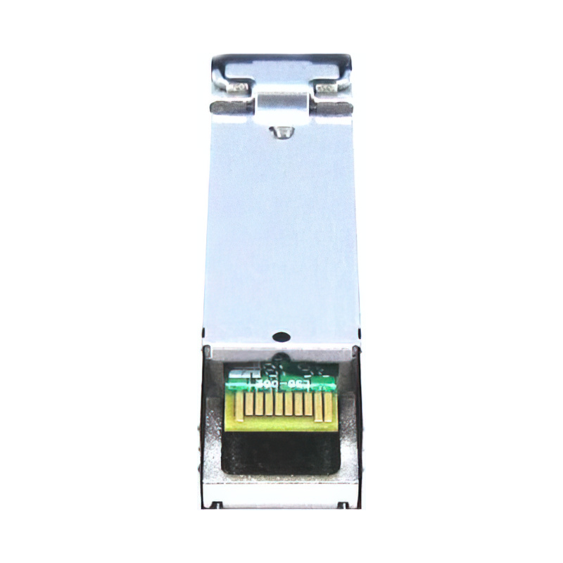 OSNOVO SFP-S2LC15-G-1310-1310, фото 2