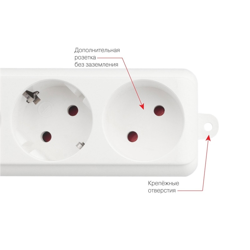 POWERCUBE SPL6-16-P-5M, фото 4