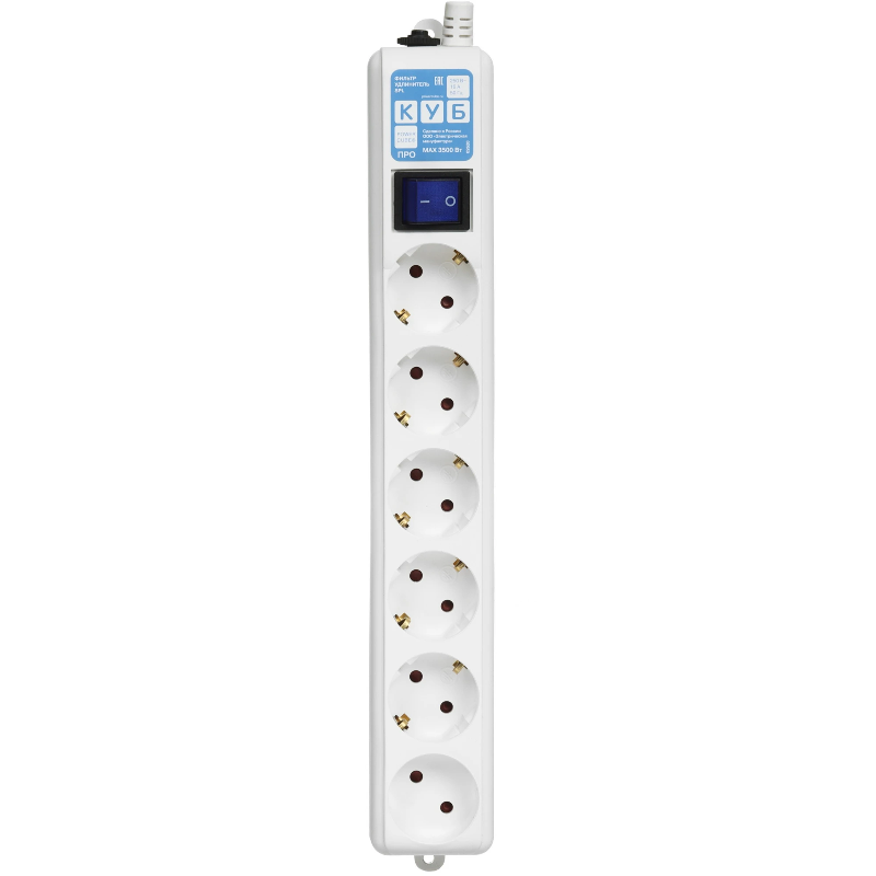 Power Cube SPL6-16-P-3M, фото 2