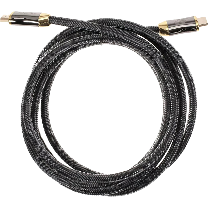 Кабель Telecom HDMI (m)/HDMI (m) - 3 м (TCG300-3M), фото 7