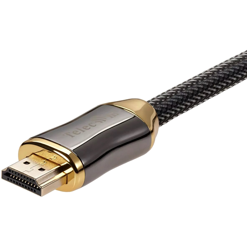 Кабель Telecom HDMI (m)/HDMI (m) - 3 м (TCG300-3M), фото 4