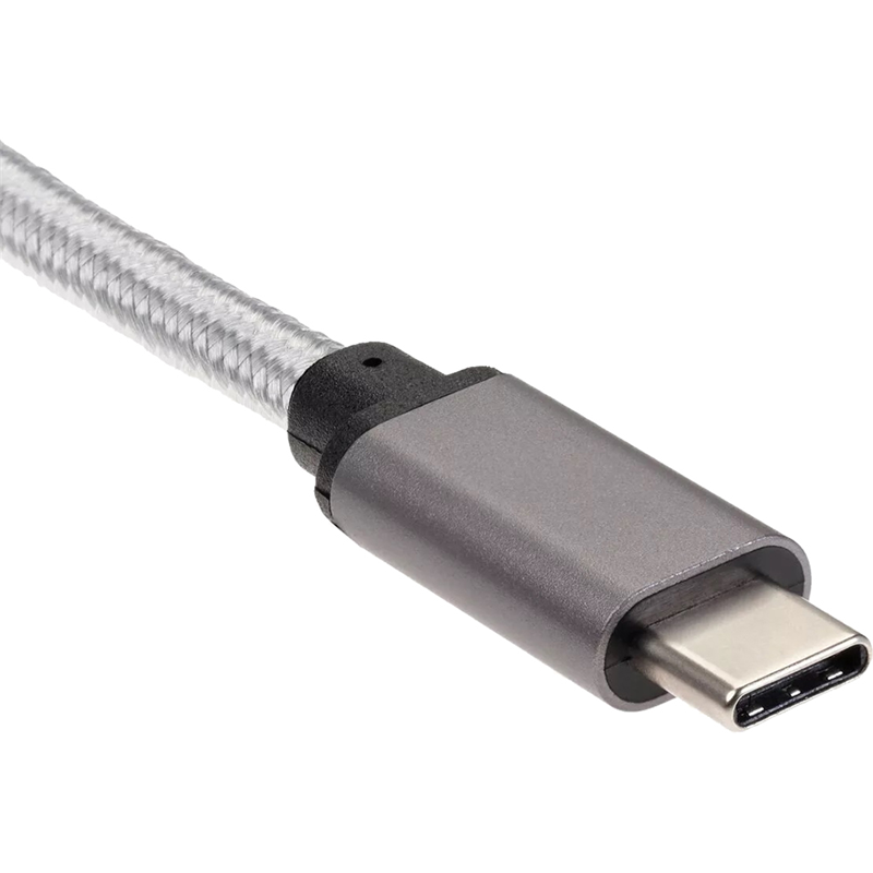 Адаптер-переходник Telecom USB 3.1 Type C M/USB 3.0 Type A M(TC403M-2M), фото 4