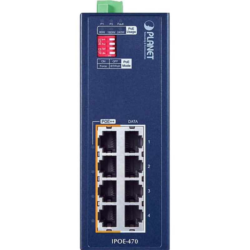 PLANET IPOE-470, фото 2