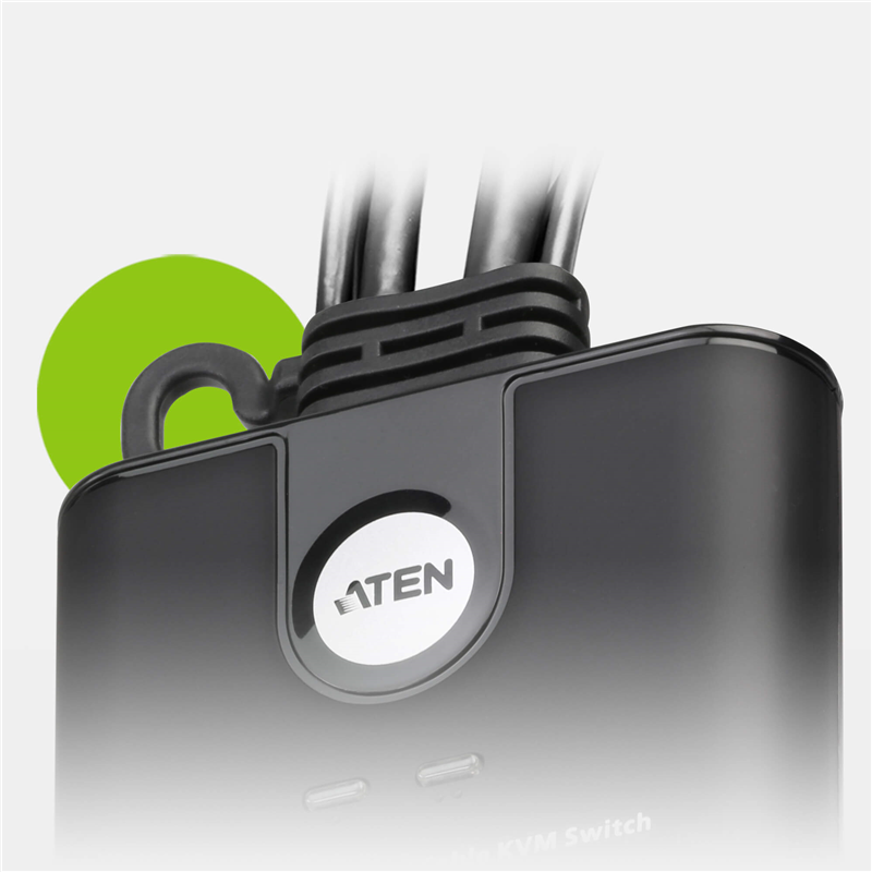 ATEN CS22HF, фото 2