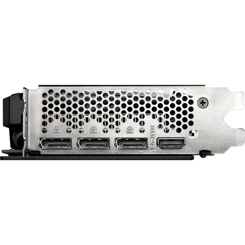 MSI NVIDIA GeForce RTX 3060 VENTUS 2X (GeForce RTX 3060 VENTUS 2X 12G), фото 5
