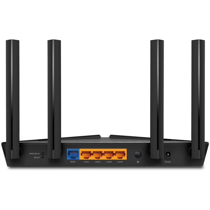 TP-Link Archer AX53, фото 3