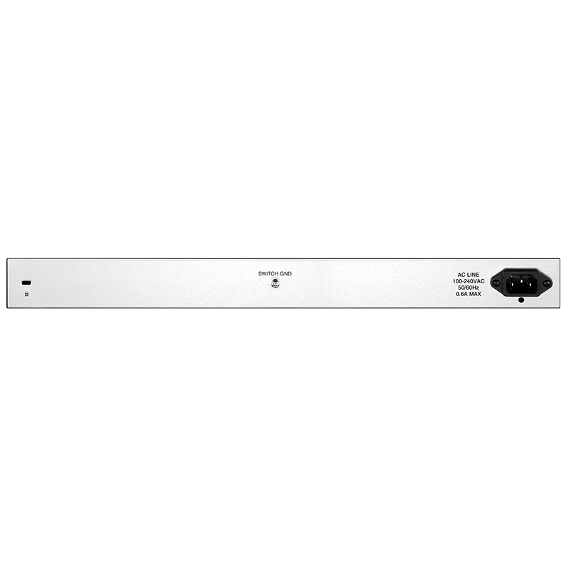 D-Link DGS-1210-28/ME/A2B, фото 3