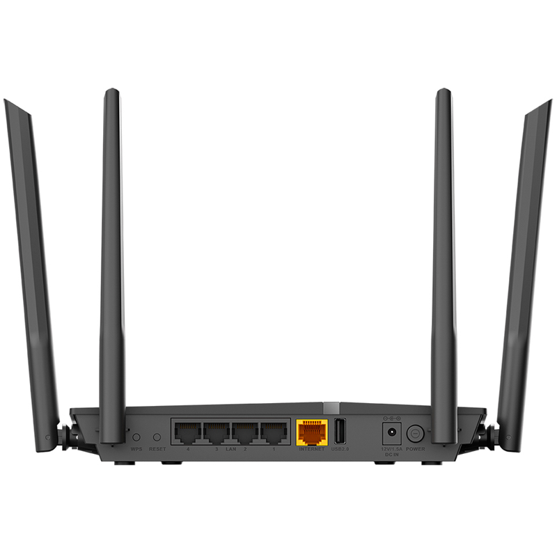 D-Link DIR-1260/RU/R1A, фото 4