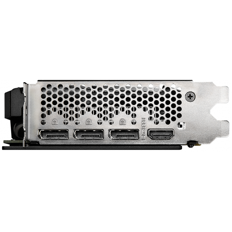 MSI RTX 3060 VENTUS 2X 12G OC, фото 4