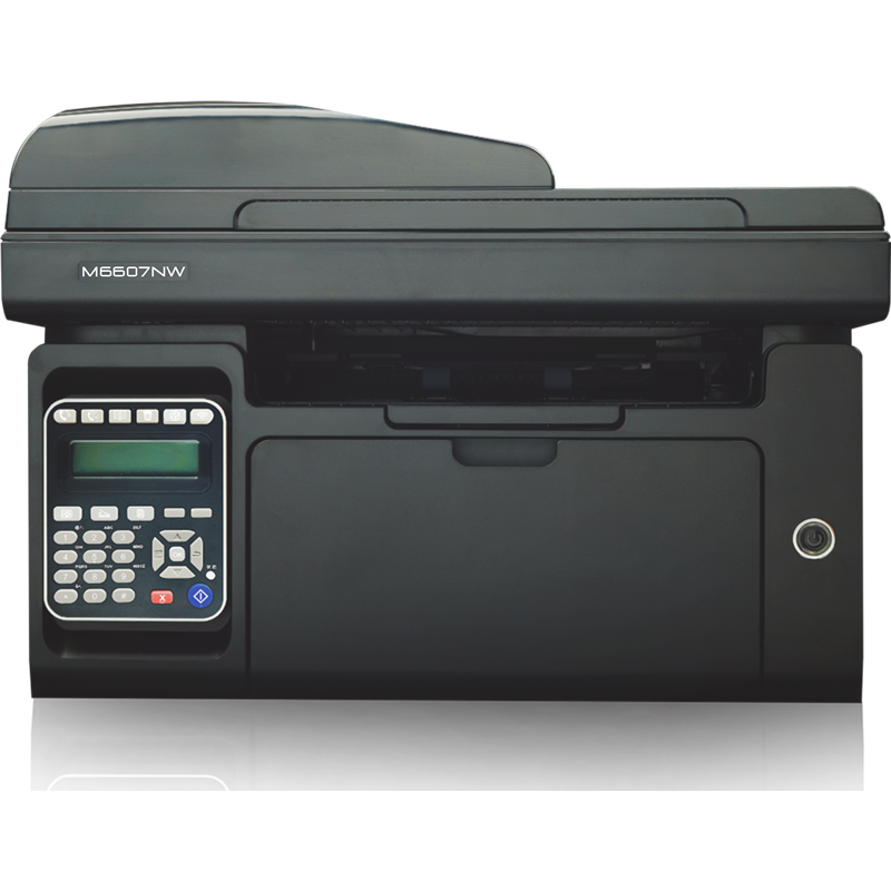 Pantum M6607NW